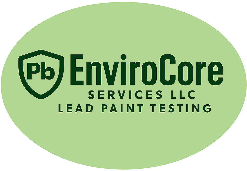 EnviroCore Services LLC logo