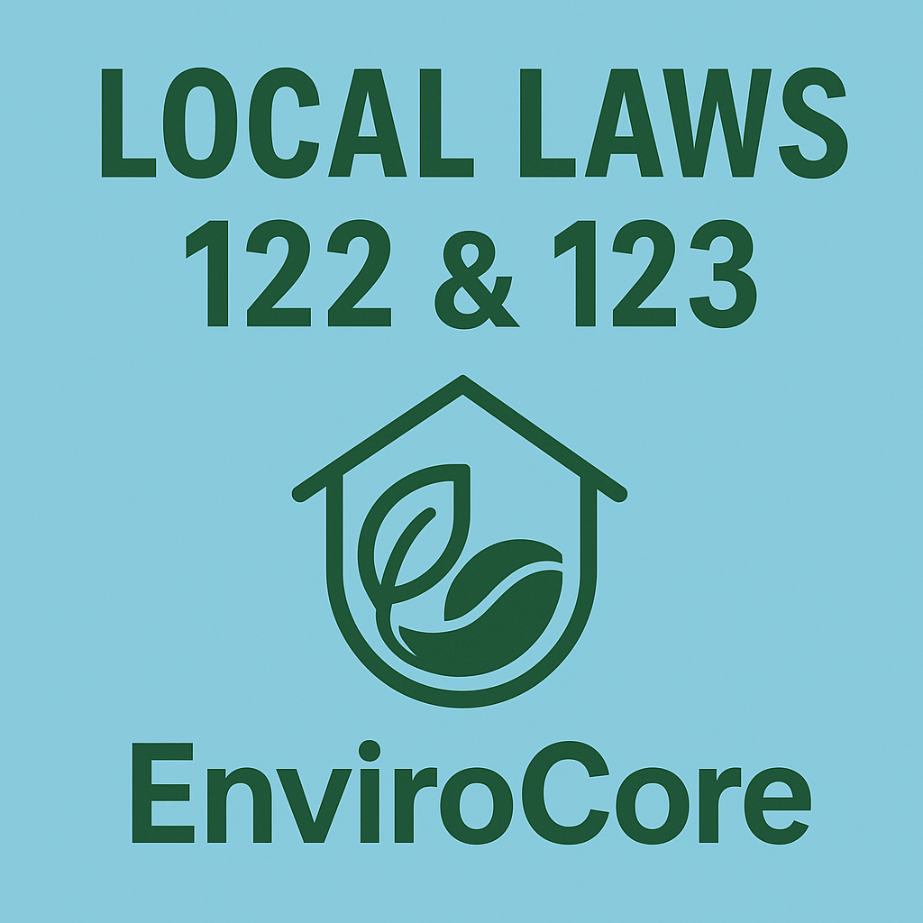 Local Laws 122 & 123 Explained: New Lead Paint Rules for NYC Property Owners